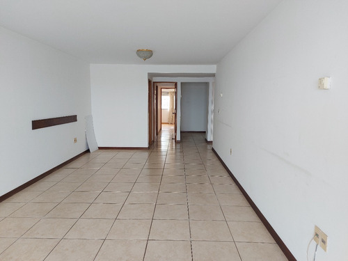 Imagen 5 de 16 de Venta Apartamento Sobre Rambla 3 Dormitorios Y Garaje