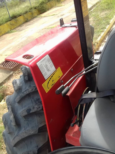 Tractor Massey Ferguson 292 Advance