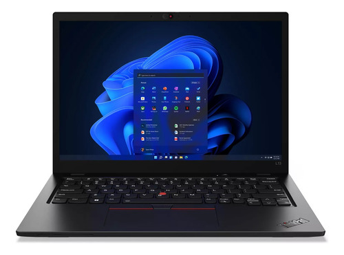 Lenovo Thinkpad L13 Gen 3 Touch I5-1245u 256gb Ssd 16gb Ips