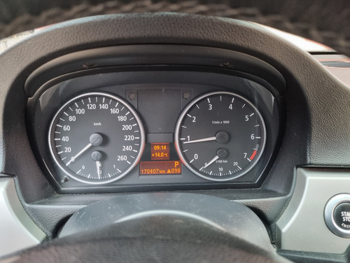 BMW Serie 3 2.5 323i Active Stept