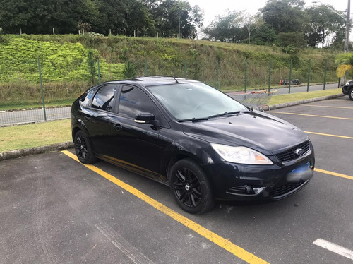 Ford Focus 2009 2.0 Ghia 5p