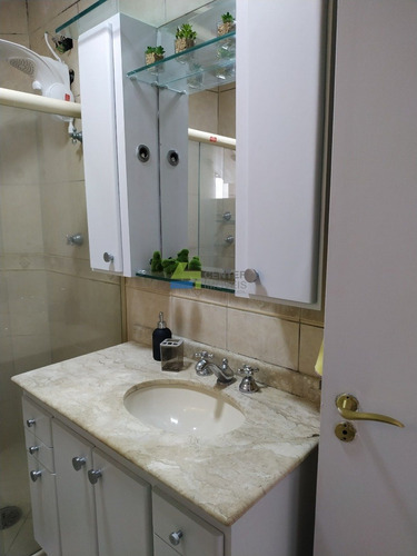 Imagem 13 de 15 de Apartamento - Bela Vista - Ref: 14566 - V-872563