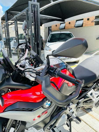Imagem 13 de 15 de Bmw F850 Gs 2020