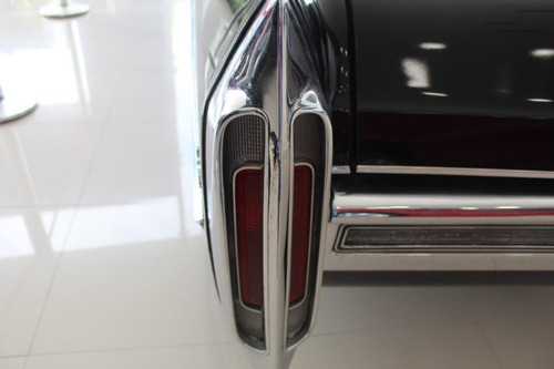 Imagem 7 de 21 de Cadillac Deville Conversível 1966