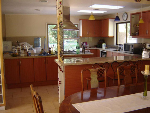 Parcela, Con 2 Casas, En Condominio, Con Piscina