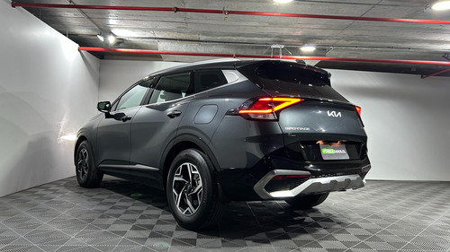 Kia Sportage 2.0 Ex 6At Gsl