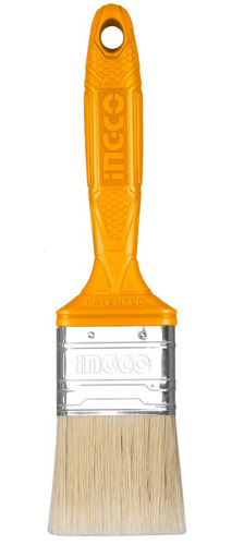 Pincel Mango Plástico 1.5'' Ingco Chptb68715 2unidades - Tyt