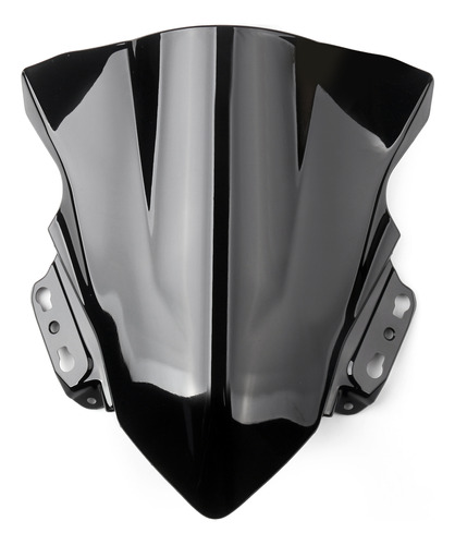 Parabrisas Para Kawasaki Ninja 250sl 2014-2017 Negro