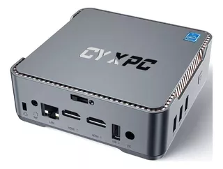 Mini Pc Intel 11th Gen N5105 12gb Ram 128gb Ssd Windows 11