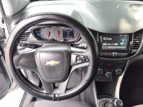 Chevrolet Tracker 1.8 Ls
