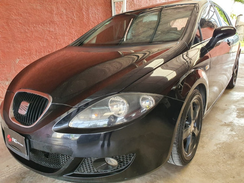 Seat Leon 2009 1.9 Diesel