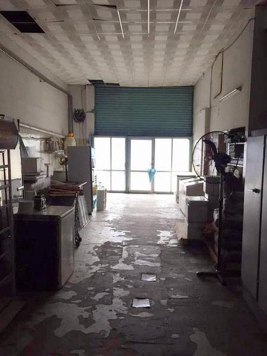 Imagen 3 de 11 de En Venta - Excelente Galpón / Deposito De 374m2 En Zona Come