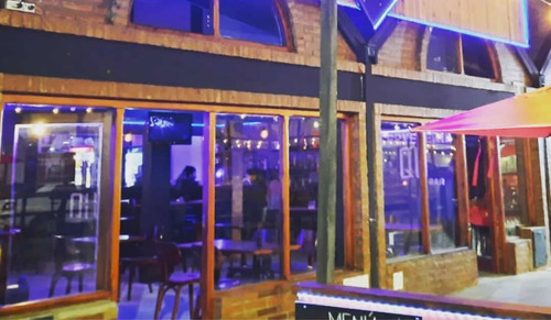 Imagen 2 de 10 de Fondo De Comercio Villa Gesell Cervecería