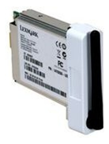 Placa Wifi Wireless Printer Network Lexmark N2050 14t0265