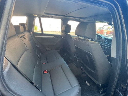 BMW X3 2.0 Xdrive 28i Xline 245cv