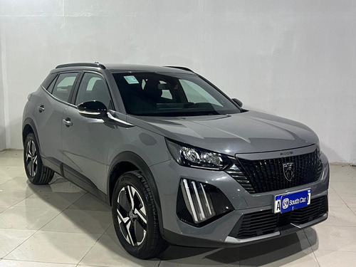 Peugeot 2008 1.0T Active