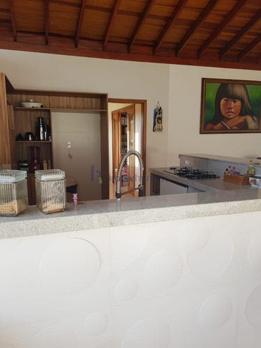 Chácara Com 5 Dormitórios À Venda, 3000 M² Por R$ 2.490.000,00 - Vale Das Laranjeiras - Indaiatuba/sp - Ch0092