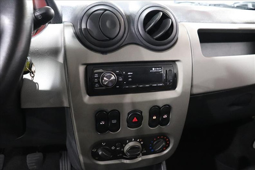 Renault Sandero 1.6 Expression 8v