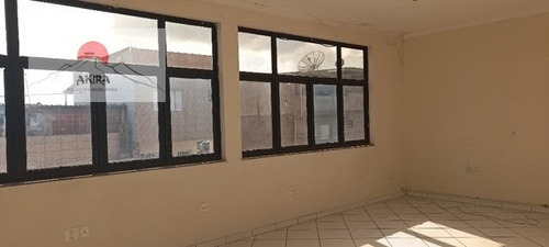 Imagem 6 de 7 de Alugo Predio Comercial 500 M² Jardim Do Papai!! - 67