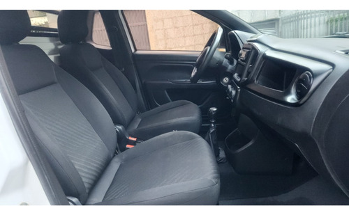 Fiat Strada 1.4 FIRE FLEX ENDURANCE CS MANUAL
