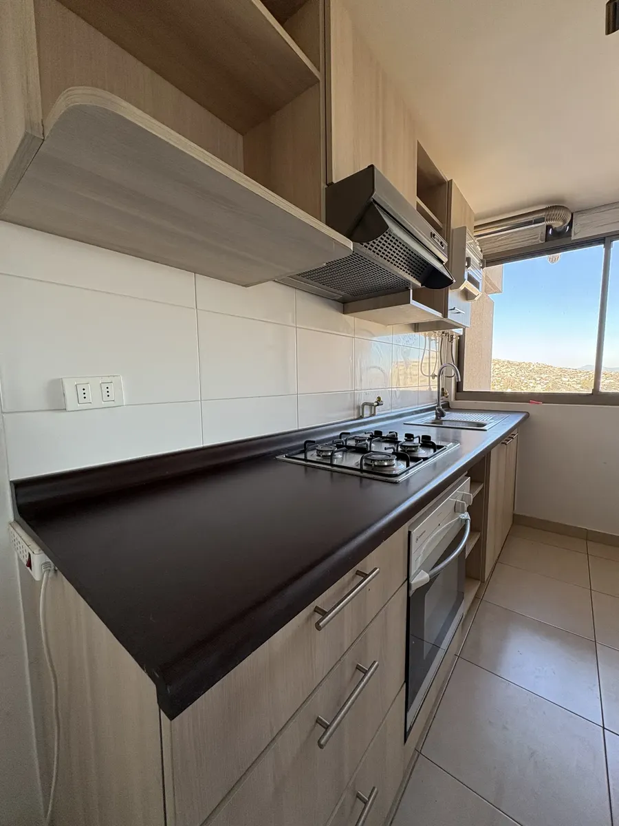 Imagen 3 de 23 de Vende Depto 2 Estacionamientos Excelente Ubicación G/carreño