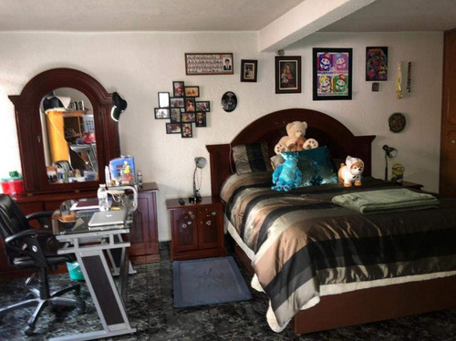 Imagen 19 de 30 de Casa En Venta Toluca (a Unos Pasos De Paseo Colón)