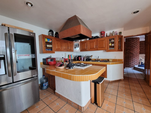 Imagen 10 de 29 de Casa En Paseos Del Bosque, Naucalpan, Muy Amplia