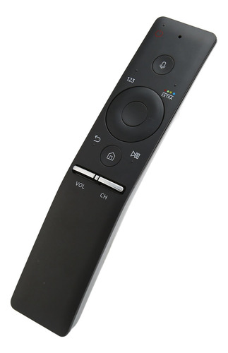 Control Remoto De Tv Reemplazo Fácil De Operar Bn59 01242a