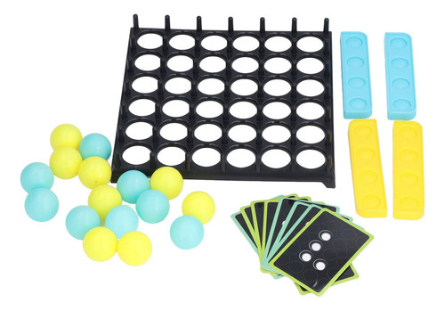 Juego De Colores Bounce 9 Bouncing 2 Mesa Cartas Ball M