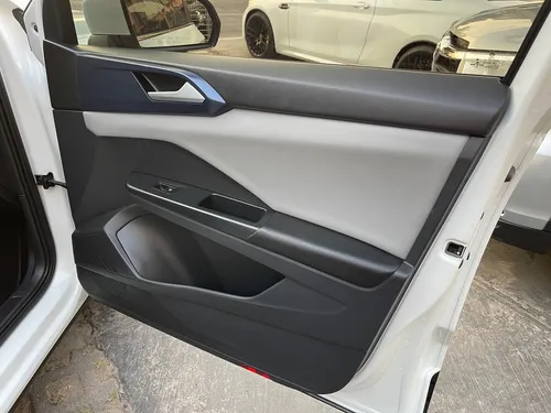 Volkswagen Taos 1.4 Tsi Comfortline At