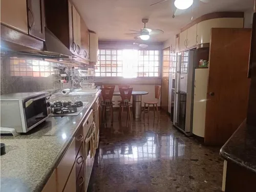 Venta Casa En La Florida 350m2