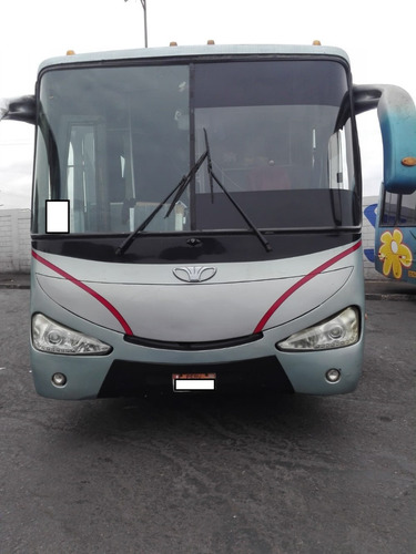 Bus Omnibus Daewoo Usado