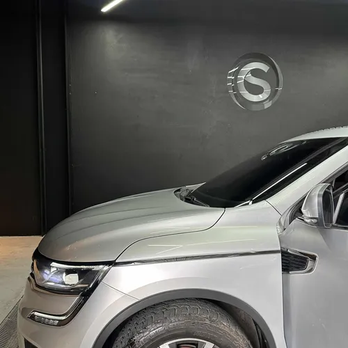 Renault Koleos 2.5 Intens