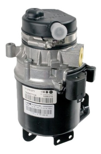 Serv Reparación Bomba De Dirección Eléctrica Mini Cooper