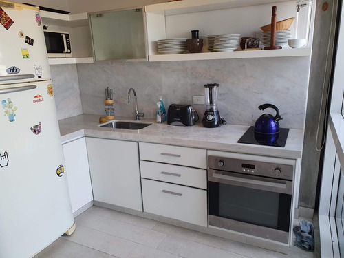 Imagen 9 de 30 de Departamento - Palermo Hollywood
