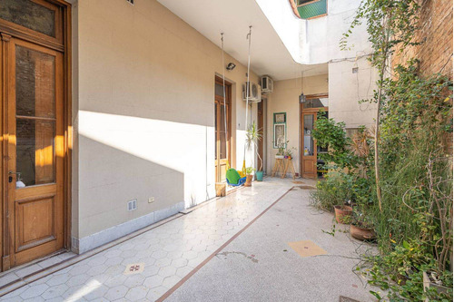 Imagen 2 de 30 de Ph Venta Caballito 4 Amb Patio Parrilla Sup. 175m2