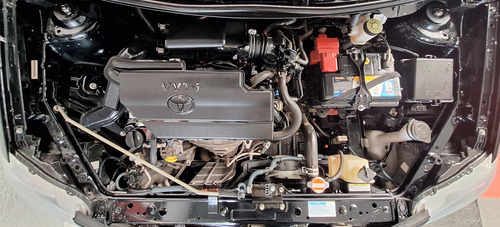 Toyota Etios 1.5 Sedan X
