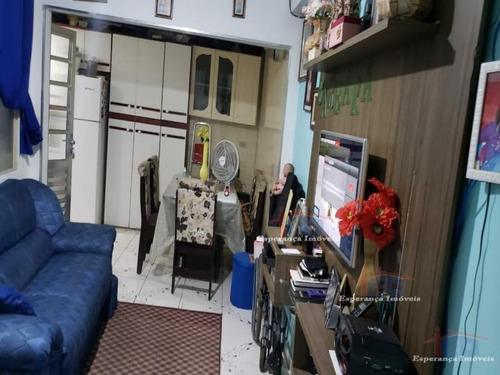 Imagem 4 de 15 de Ref.: 5496 - Imóvel P/ Renda Em Osasco Para Venda - V5496