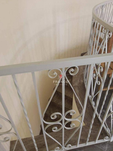 Imagem 22 de 24 de Casa, 264 M² - Venda Por R$ 1.600.000,00 Ou Aluguel Por R$ 6.972,00/mês - Jardim Proença - Campinas/sp - Ca2473