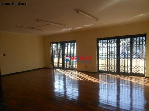 Imagem 6 de 30 de Casa Com 4 Dormitórios Para Alugar, 407 M² Por R$ 6.200,00 - Jardim Chapadão - Campinas/sp - Ca2194