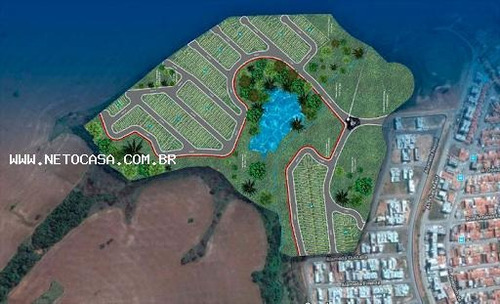 Imagem 2 de 3 de Terreno Em Condomínio Para Venda Em Sorocaba, Wanel Ville - Trc705_1-2217658