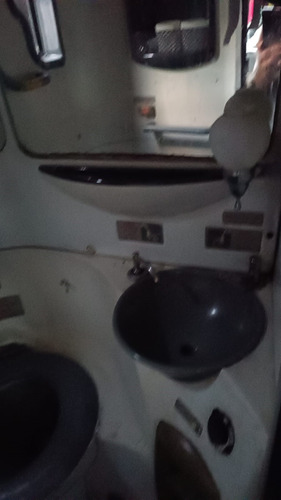 Ônibus Executivo Fretamentos Marcopolo Paradiso 1200 G7 Mbb