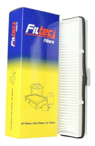 Filtro Polen Dongfeng Joyear 1.6 Gasolina 2013-2020