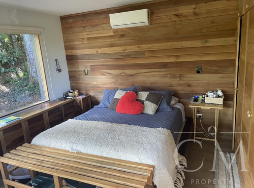 Casa En Fundo La Leona , Futrono