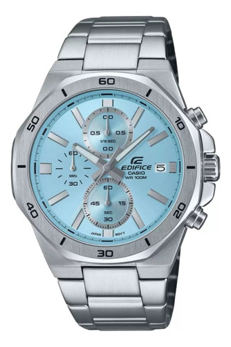 Reloj Casio Efv-640d-2bvudf Cuarzo Hombre