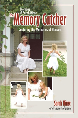 Libro Memoirs Of Sarah Hinze The Memory Catcher: Capturin...