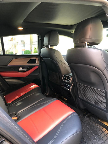 Mercedes-Benz Clase GLE 3.0 450 4Matic Coupe