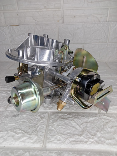 Carburador Ford 302 351 400 370 460 A800 2 Bocas
