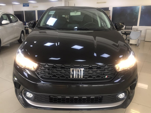 Fiat Argo Precision 1.8 16v My21 Pt