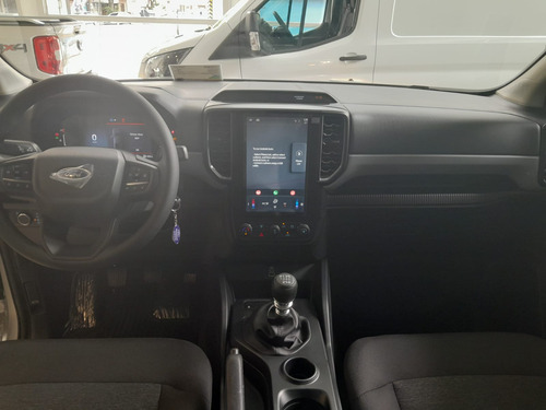Ford Ranger 2.0 Cd 4X2 Xl 170Cv